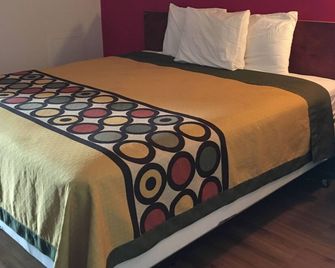 Tarragon Motel - Marinette - Schlafzimmer