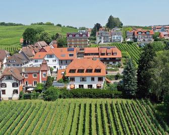 1 Raum Familienzimmer - Hagnau am Bodensee - Gebäude