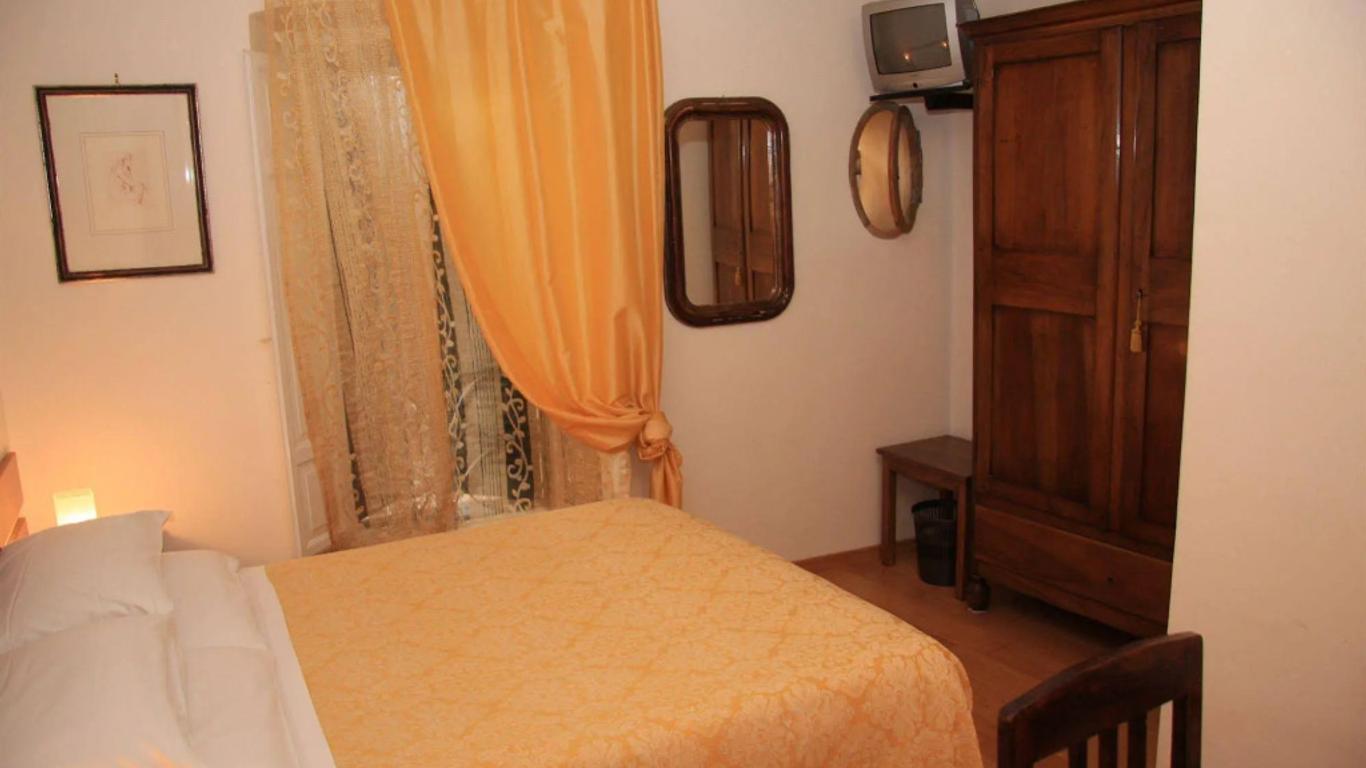 Hotel Morlacchi