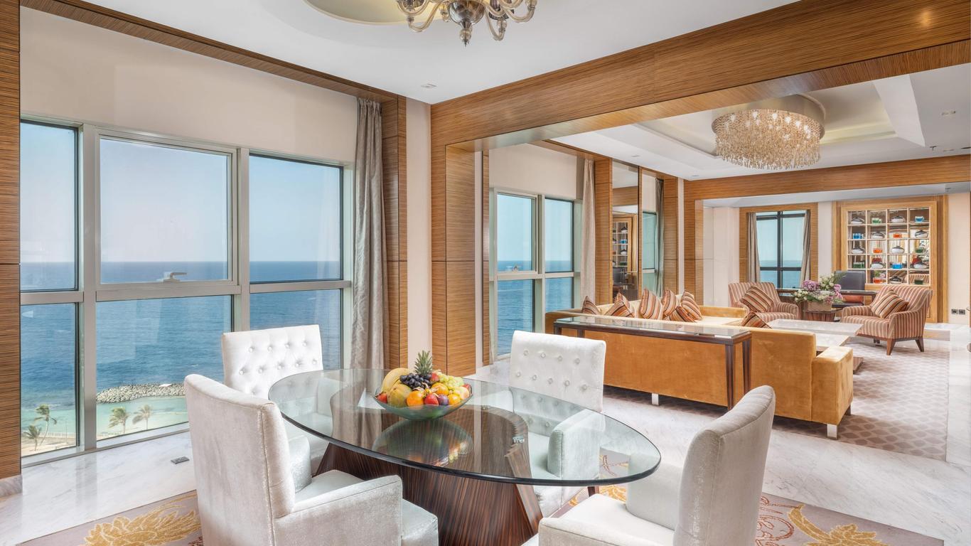 The Venue Jeddah Corniche By IHG