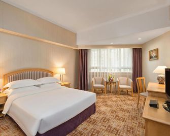 سينشاري بلازا هوتل - شينزهين