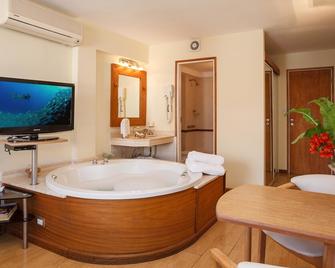 Medamar Club - Villa Gesell - Slaapkamer