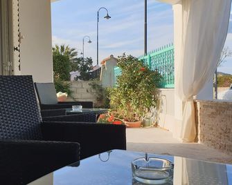 Villa Alberta Hotel - Pula
