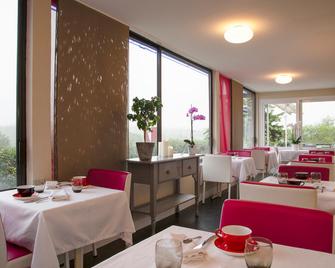 The Originals City, Hôtel Alizéa, Le Mans Nord - Saint-Saturnin - Ristorante