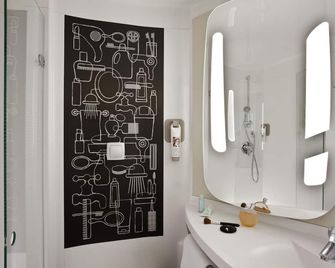 ibis Reading Centre - Reading - Baño