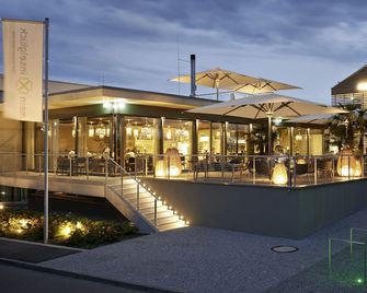 Hotel mein inselglück - Reichenau