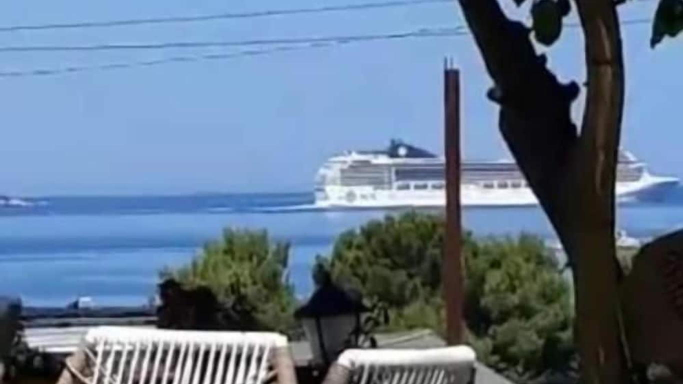 Hotel Ardiani