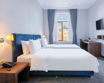 Alma Boutique Hotel - Tbilissi - Chambre