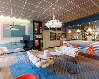 Ibis Styles Bordeaux Meriadeck - Bordeaux - Gebäude