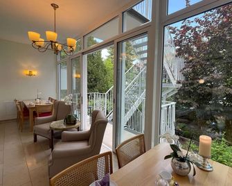 Design-Boutique Hotel Vosteen - Nuremberg
