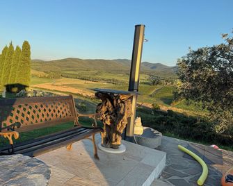Podere Novo - Bibbona