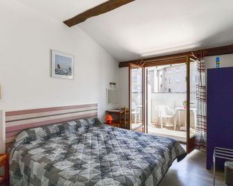 Le Preconil - Sainte-Maxime - Makuuhuone