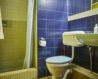 Villa Rock Stop Falls - Nairobi - Baño