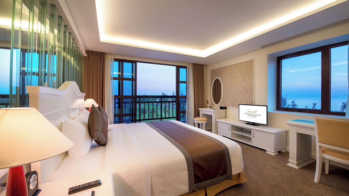 Muong Thanh Holiday Hoi An Hotel