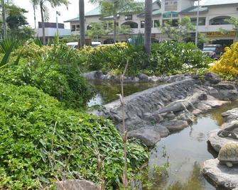 Microtel by Wyndham General Santos - General Santos - Outdoor view