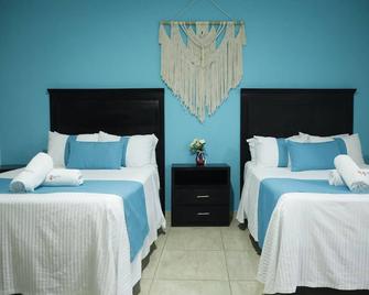 Hotel Tamtokow - Ciudad Valles - Habitación