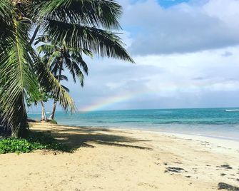 Costarena Beach Hotel - Las Terrenas - Bãi biển