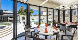 Hotel Lapad - Dubrovnik - Restaurant