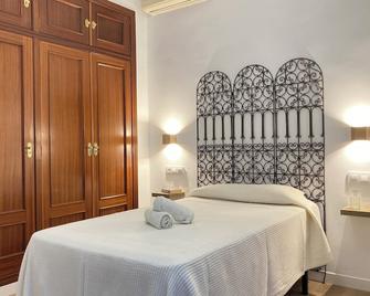 La Casa de Ángela - Almodóvar del Río - Bedroom
