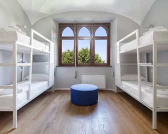 Babila Hostel & Bistrot - מילאנו - חדר שינה