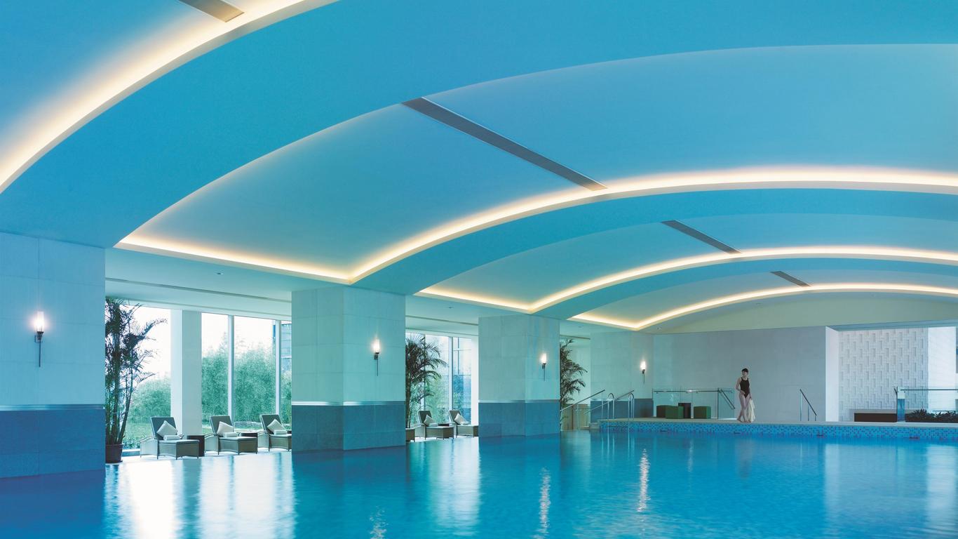 فندق شانغري-لا بكين