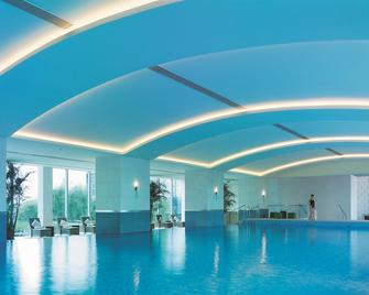 فندق شانغري-لا بكين - بكين - حوض السباحة