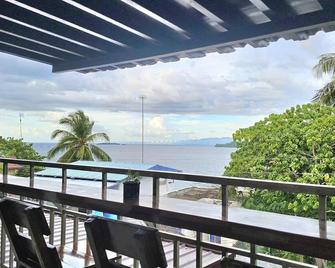 Eagles Nest Beach Resort - Davao City - Balcony