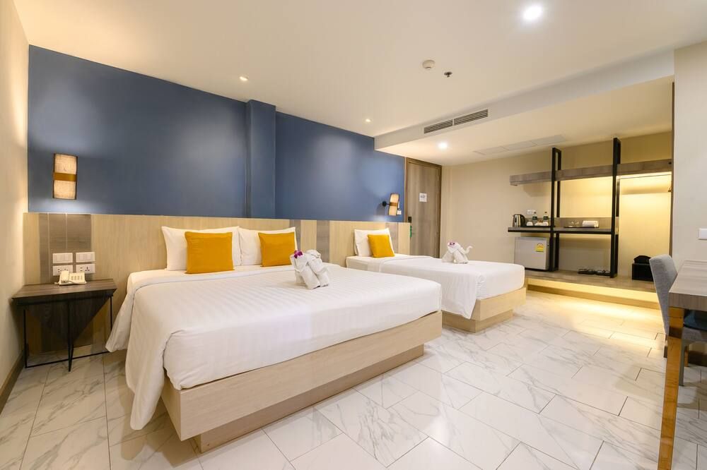 أنداكيرا هوتل