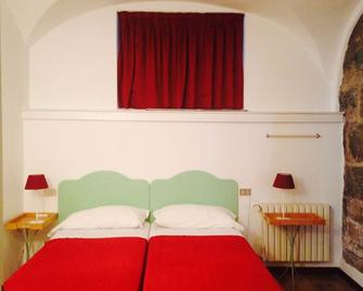 B&B Entro Le Mura - Bérgamo - Habitación