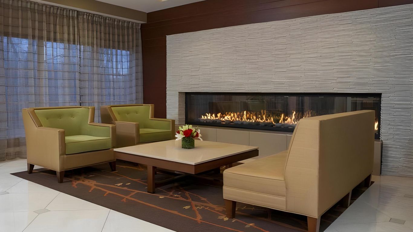 Brandywine Plaza Hotel