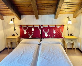 Appartamento Emanuel - Livigno - Quarto