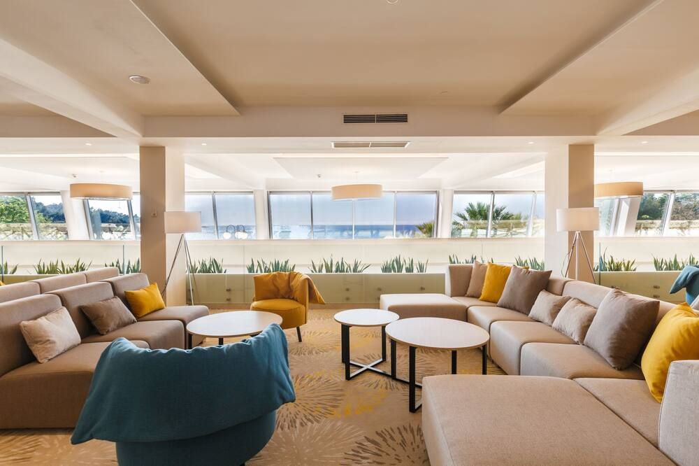 هوتل بلافي بلافا لاغونا