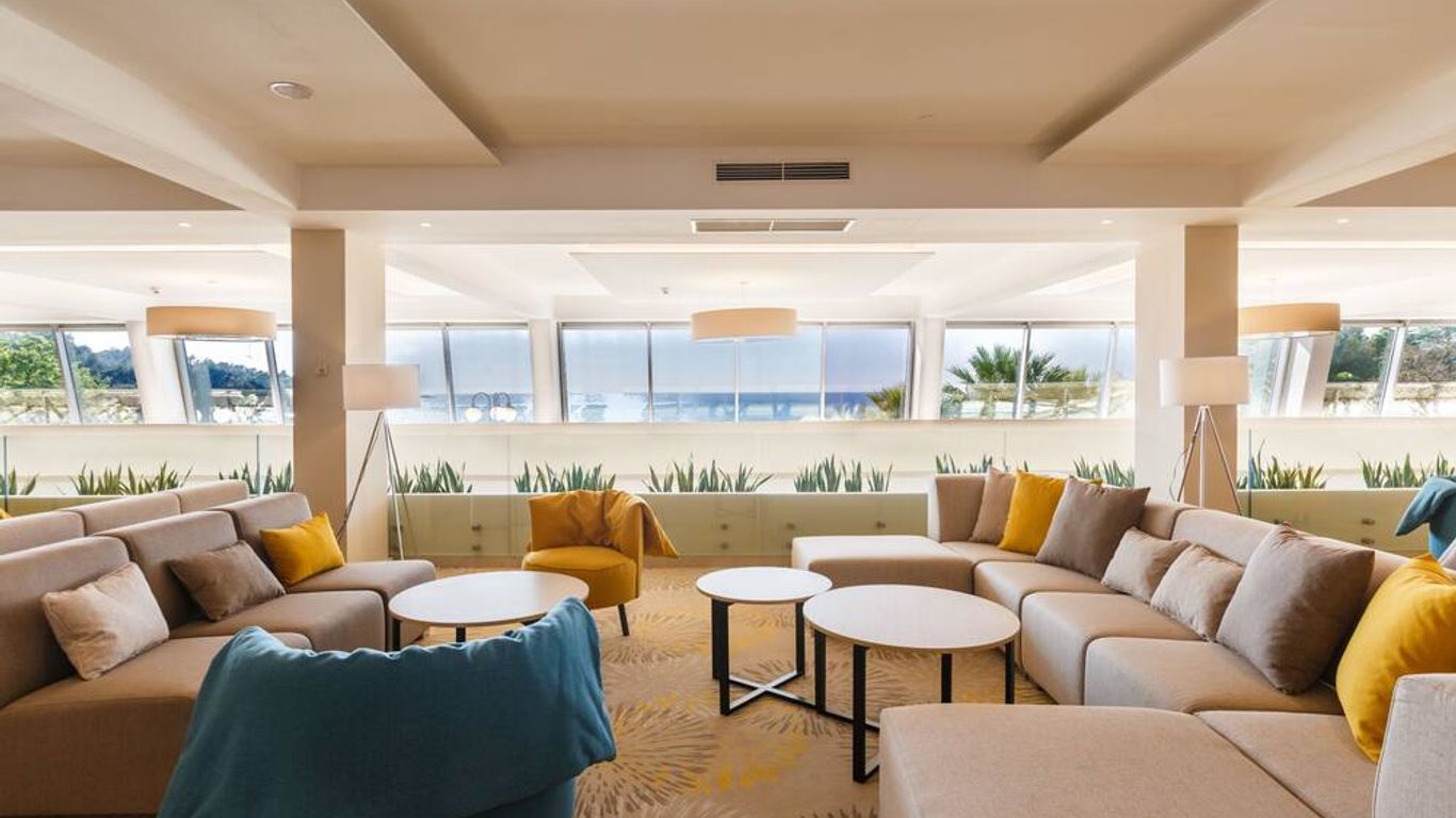 هوتل بلافي بلافا لاغونا