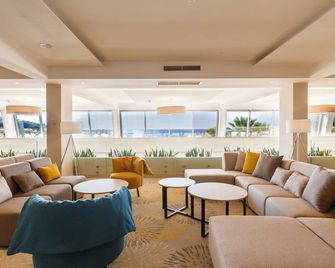 Hotel Plavi Plava Laguna - Poreč - Lounge