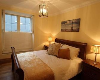 The Post House - Apartment 3 - Kinsale - Chambre