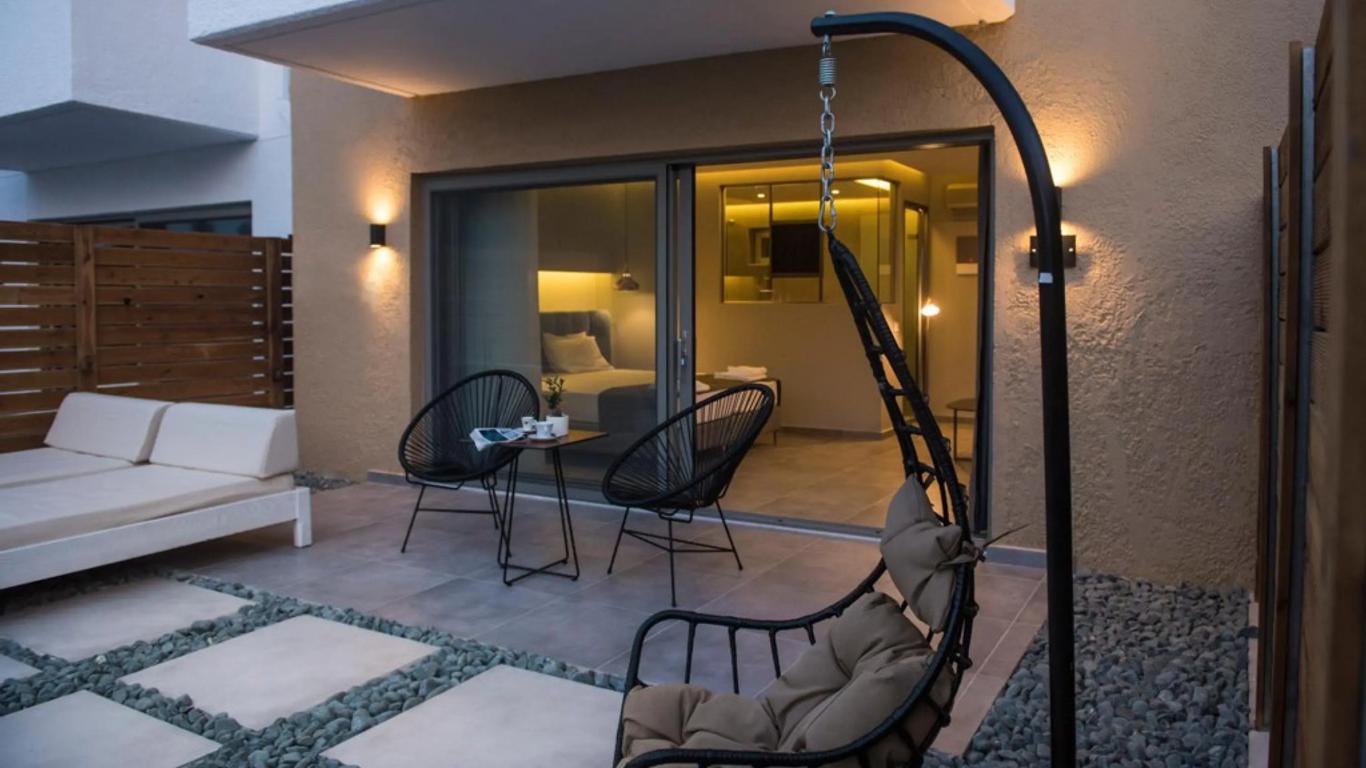 Golden Star Relax Hotel - Adults Only 16 plus