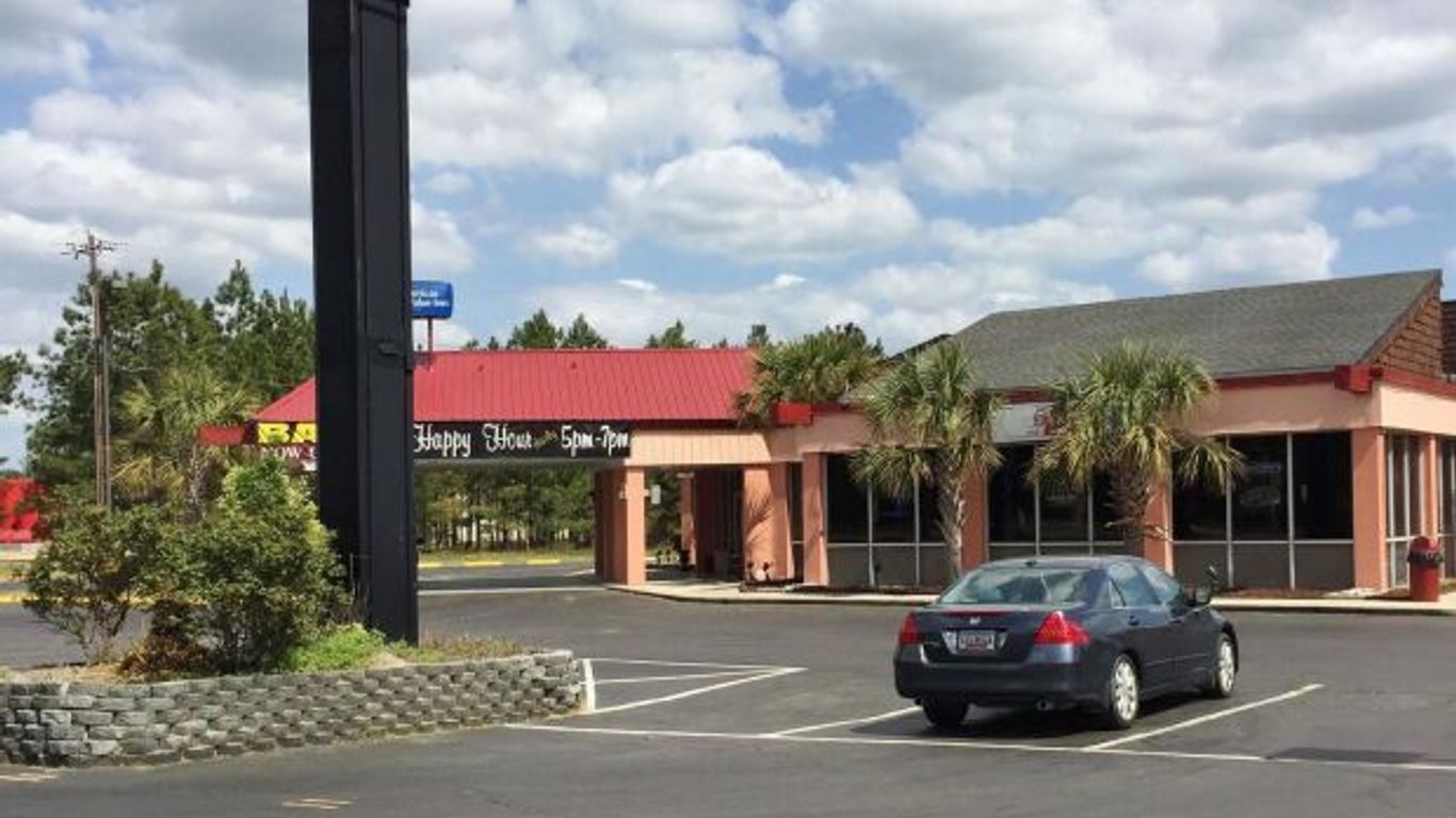 Florence Express Inn