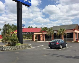 Florence Express Inn - Florence - Building