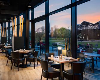 elaya hotel kevelaer, Trademark Collection by Wyndham - Kevelaer - Restaurace