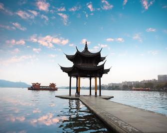 Pod Inn (Hangzhou West Lake Hefang Street) - Hangzhou
