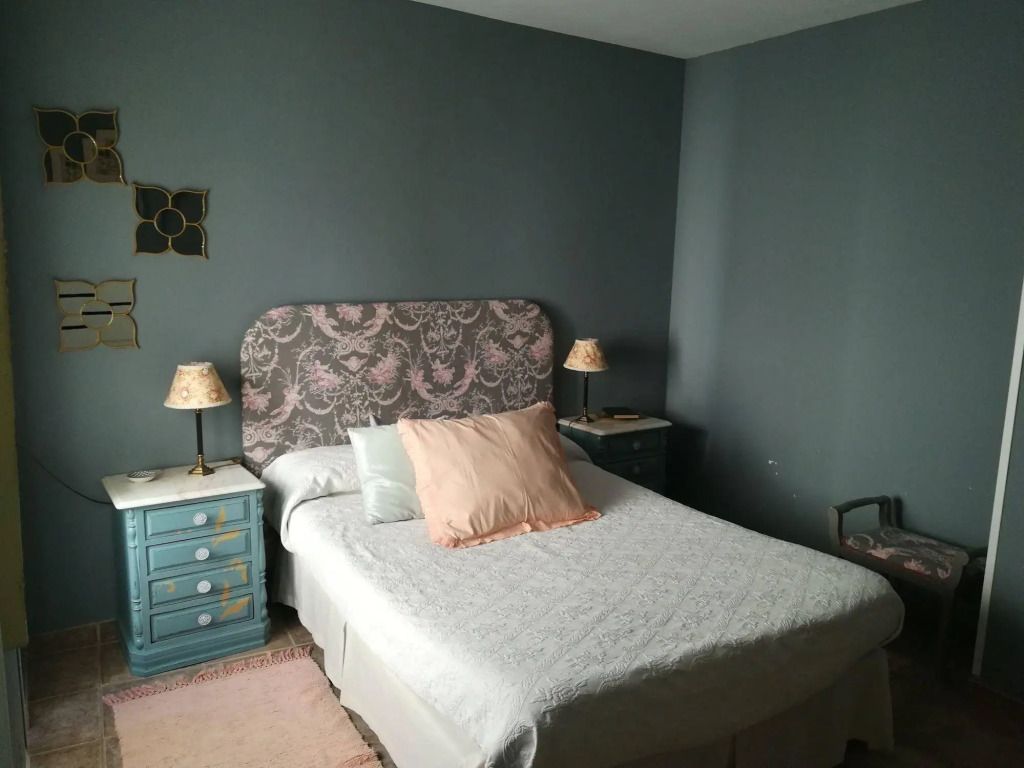 هوستل ألاميدا بلازا مايور