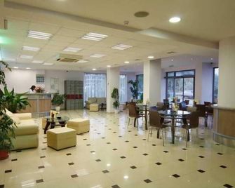 Bijou - Ravda - Lobby