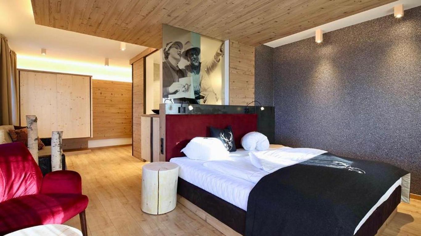 Hotel Stauder