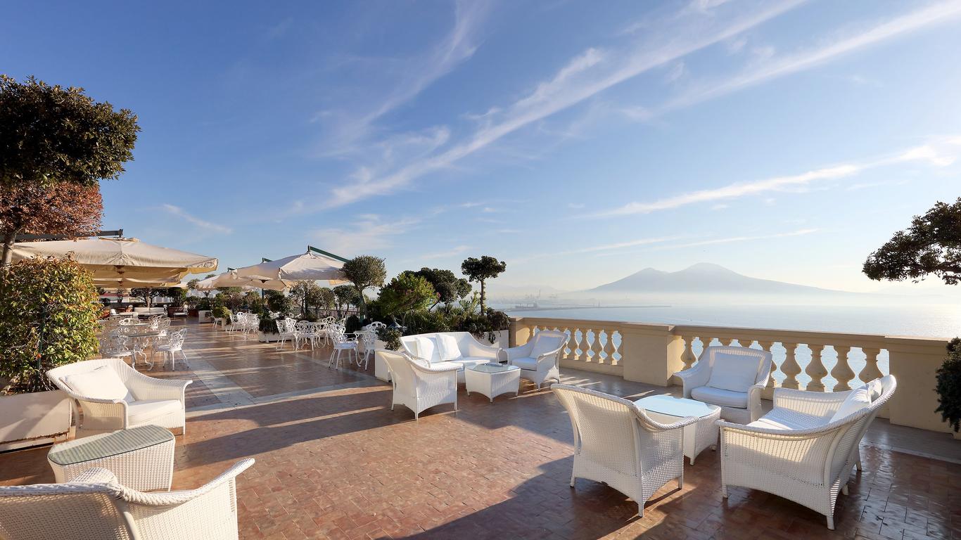 فندق يوروستارز اكسلسيور