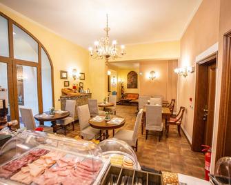 Residenza Maglioni al Battistero - Florence - Restaurant