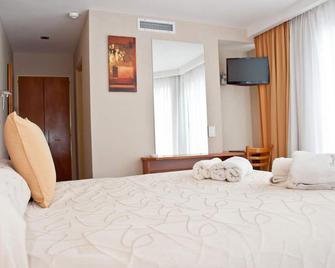 Hotel Benevento - La Plata - Habitación