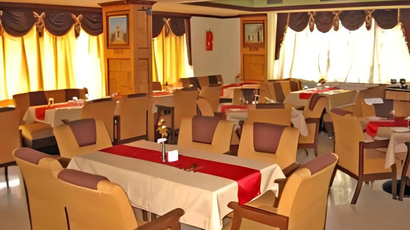 Oyo Rooms Hyderabad Secretariat