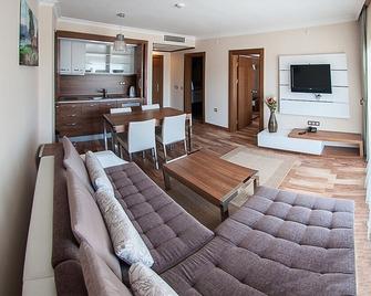 Alptekin Butik Hotel - Gümüldür Cumhuriyet