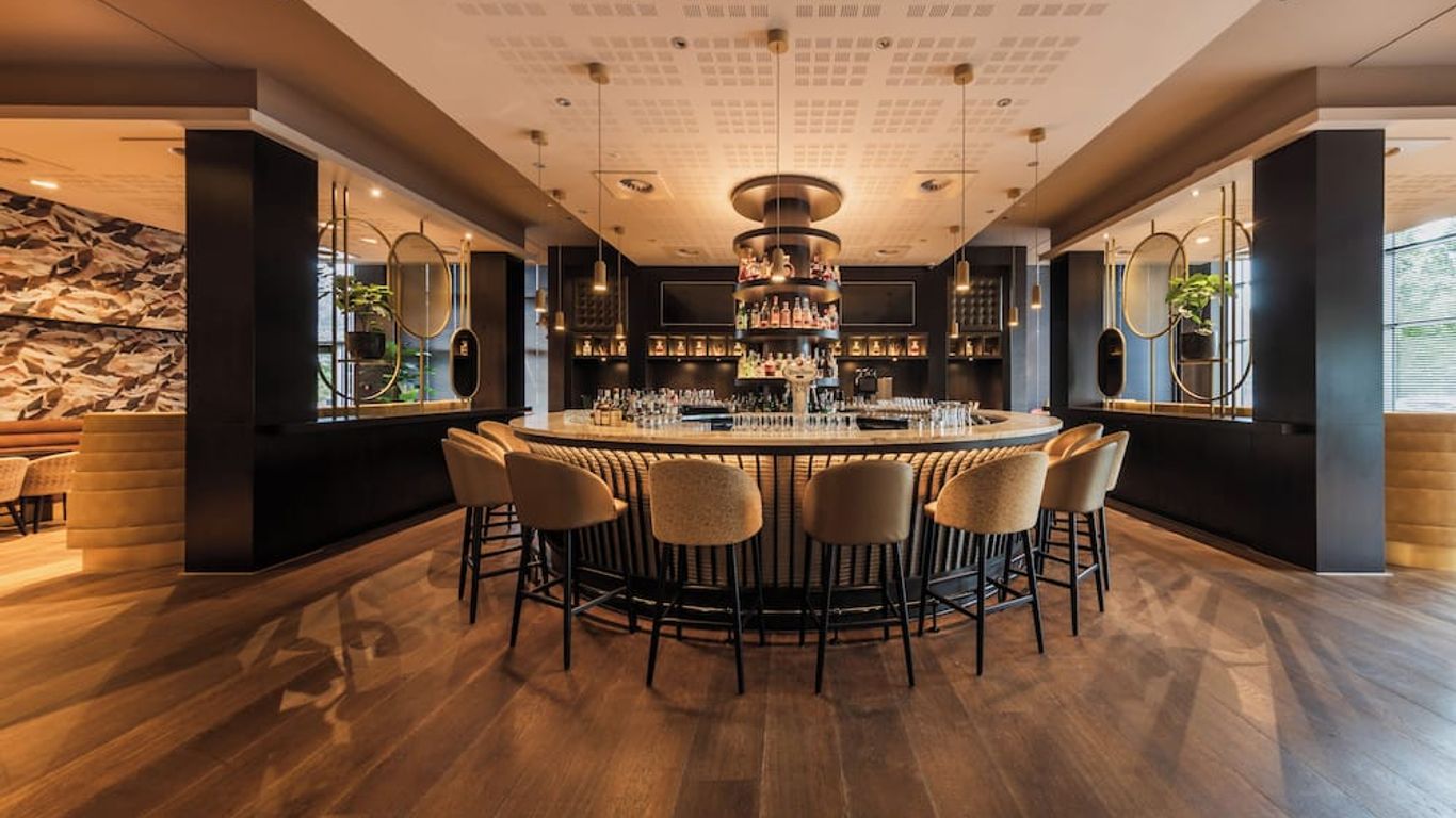 Van der Valk Hotel Düsseldorf