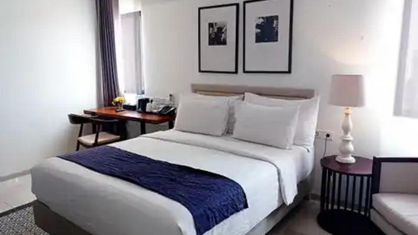 Kyriad M Hotel Sorong